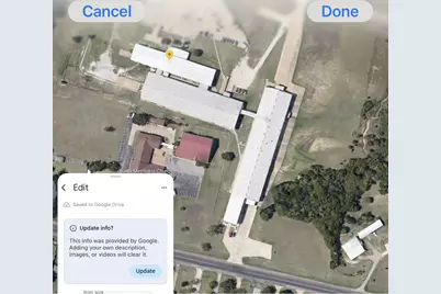 811 N Collins Freeway, Howe, TX 75459 - Photo 8