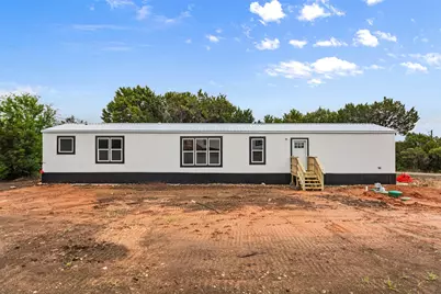 3606 Hilltop Road, Granbury, TX 76048 - Photo 1