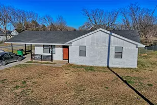 510 N Proctor St, Alvord, TX 76225 - Photo 18