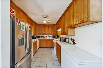 510 N Proctor Street, Alvord, TX 76225 - Photo 8