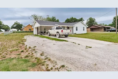 510 N Proctor Street, Alvord, TX 76225 - Photo 6