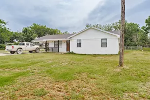 510 N Proctor St, Alvord, TX 76225 - Photo 14