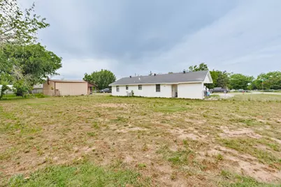510 N Proctor Street, Alvord, TX 76225 - Photo 8