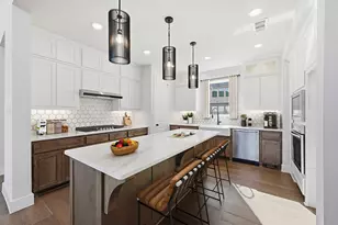 4408 Daisy Ln, Celina, TX 75078 - Photo 4