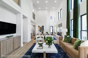 4408 Daisy Ln, Celina, TX 75078 - Photo 2