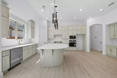 4154 Carter Court, Denison, TX 75020 - Photo 2