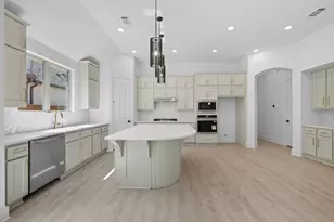 4154 Carter Ct, Denison, TX 75020 - Photo 2