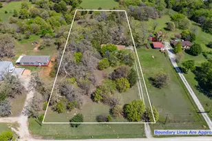 239 Co Rd 118, Whitesboro, TX 76273 - Photo 34