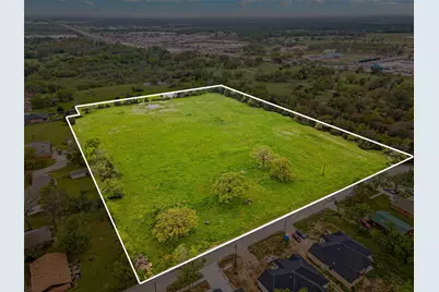 000 Eason Street, Terrell, TX 75160 - Photo 4