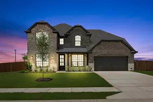 124 Red Fox Trl, Godley, TX 76044 - Photo 1