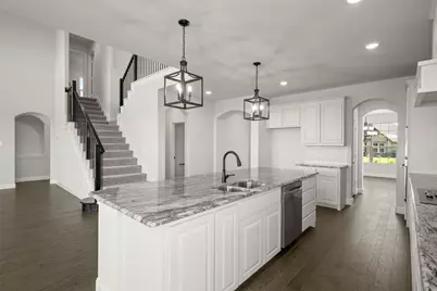 124 Red Fox Trail, Godley, TX 76044 - Photo 4