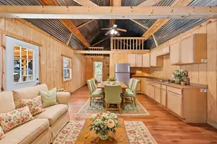 134 Maple Ave, Streetman, TX 75859 - Photo 4