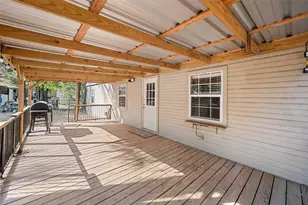 134 Maple Ave, Streetman, TX 75859 - Photo 16