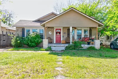 1390 Meander Street, Abilene, TX 79602 - Photo 1