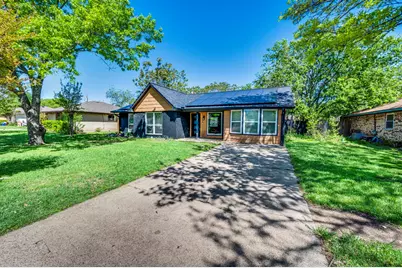 613 E Avenue F, Midlothian, TX 76065 - Photo 1