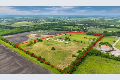 11545 County Road 586, Royse City, TX 75189 - Photo 1