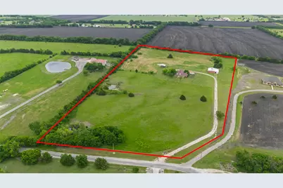 11545 County Road 586, Royse City, TX 75189 - Photo 32