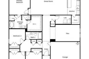 4050 Bedford Dr, Crandall, TX 75114 - Photo 20