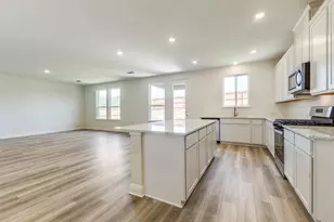 4050 Bedford Dr, Crandall, TX 75114 - Photo 6