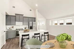 640 Pawprint Holw, Godley, TX 76044 - Photo 10