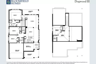 640 Pawprint Hollow, Godley, TX 76044 - Photo 34