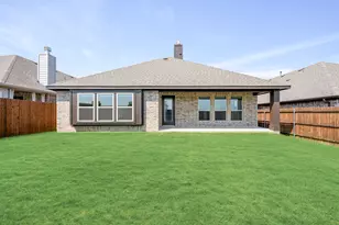 640 Pawprint Holw, Godley, TX 76044 - Photo 30