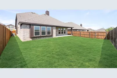 640 Pawprint Hollow, Godley, TX 76044 - Photo 32