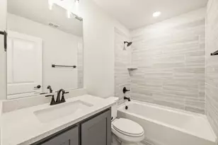 640 Pawprint Holw, Godley, TX 76044 - Photo 22