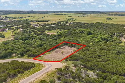1069 Creek Crossing Road, Nemo, TX 76070 - Photo 4