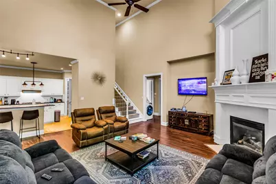 3404 Ticonderoga, McKinney, TX 75070 - Photo 12