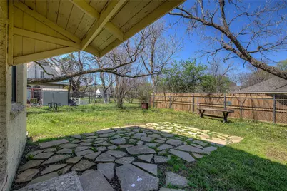 1414 Walworth Street, Greenville, TX 75401 - Photo 38