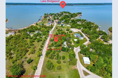 Tbd Twin Hills, Bridgeport, TX 76426 - Photo 2