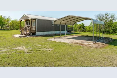 412 S Broadway Street, Meridian, TX 76665 - Photo 4