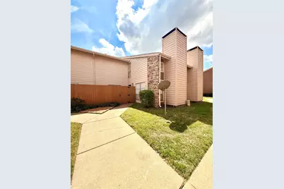 5540 Boca Raton Boulevard #176, Fort Worth, TX 76112 - Photo 10