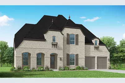 620 E Apogee Drive, Prosper, TX 75078 - Photo 1