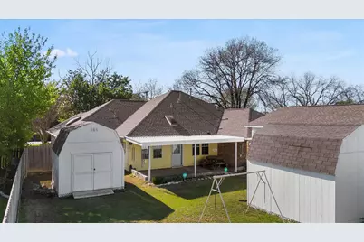 1116 Walnut Street, Royse City, TX 75189 - Photo 28