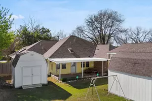 1116 Walnut St, Royse City, TX 75189 - Photo 28