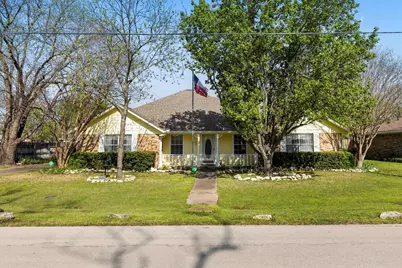 1116 Walnut Street, Royse City, TX 75189 - Photo 1