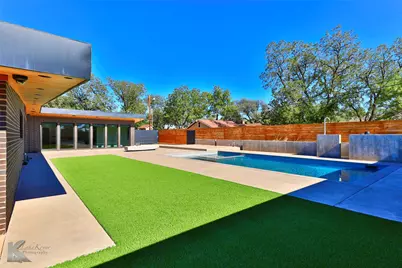 333 Moore Drive, Abilene, TX 79605 - Photo 36