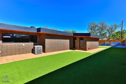 333 Moore Drive, Abilene, TX 79605 - Photo 38