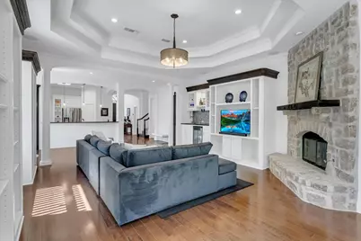 1008 Shoal Creek Court, Fairview, TX 75069 - Photo 1