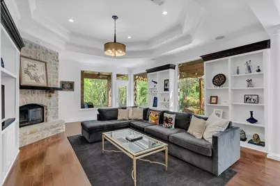 1008 Shoal Creek Court, Fairview, TX 75069 - Photo 2