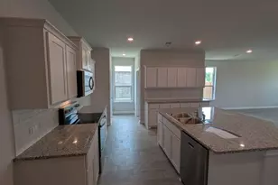 1000 Traction Trl, Cleburne, TX 76031 - Photo 2