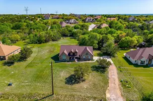 777 Trailwood Dr, Weatherford, TX 76085 - Photo 36