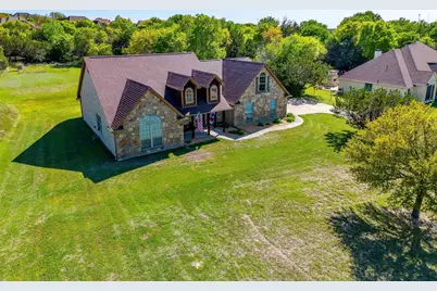 777 Trailwood Drive, Weatherford, TX 76085 - Photo 4