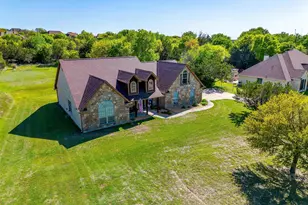 777 Trailwood Dr, Weatherford, TX 76085 - Photo 4