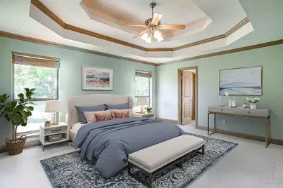 777 Trailwood Drive, Weatherford, TX 76085 - Photo 18