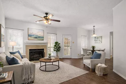 1700 Amelia Court #112, Plano, TX 75075 - Photo 1