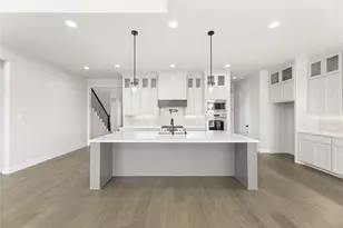 491 Mayfair Ln, Frisco, TX 75033 - Photo 8