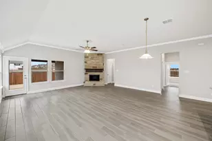 302 Pennington Rd, Josephine, TX 75173 - Photo 8